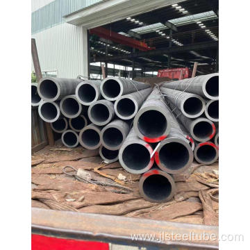 S275JR Carbon Steel Pipe